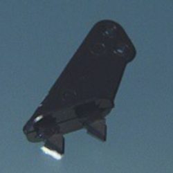 Micro squadrette diametro fori 0,8mm 2pz - MPJ2202B