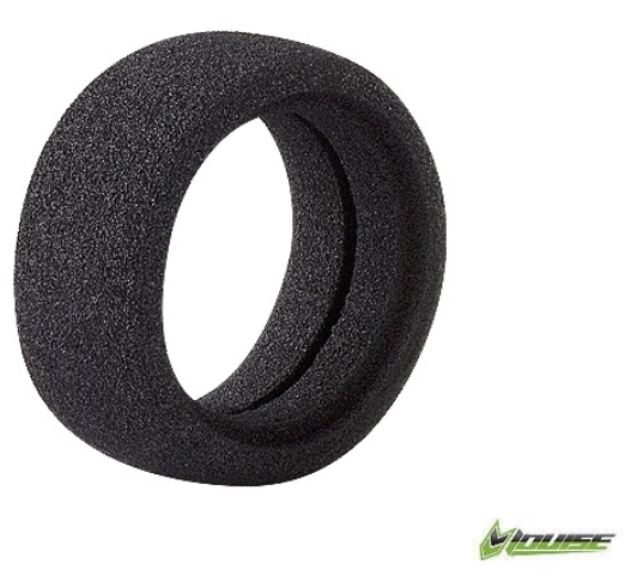 GOMME SC-Groove TRAXXAS SLASH 4WD E 2WD 1/10 2pz SHORT COURSE - SULRT3146SBTR - immagine 3