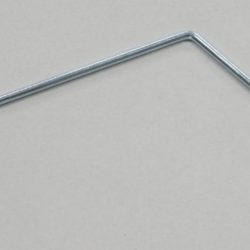 BARRA ANTIROLLIO 2,8mm MRX6 - MUGH2153