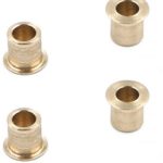 Boccole in ottone Axial SCX10 II - GPEDAXSC-009