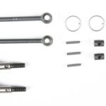 Cardani omocinetici XV-01 anche per TC-01 - TAM54515