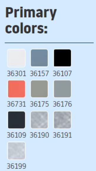 Eurofighter Typhoon Black Jack 1/48 - REV3820 - immagine 9