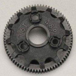 CORONA 76T RUSTLER STAMPETE BANDIT MONSTER JAM - GPITATXX4676