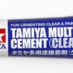 COLLA PER PARTI TRASPARENTI - TAM87188