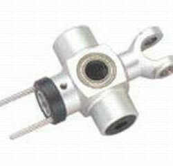 MOZZO ROTORE IN ALLUM.  R60/90 - THUPV0334