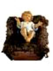 BAMBINO 52cm           T/LEGNO - FONTGESU52TL