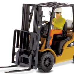 P5000 Lift Truck 1/25 - RADDCM85223C