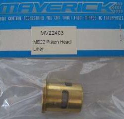 ACCOPPIAMENTO ME22 2,7cc - HUDMV22403