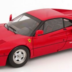Ferrari 288 GTO Rossa 1984 1/12 - MODKKDC120151