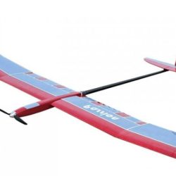 Passion 3000mm Balsa Kit Laser Cut - PCH18079