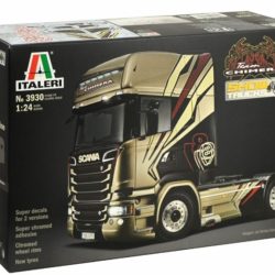 SCANIA R730 STREAMLINE    1/24 CHIMERA - ITA3930