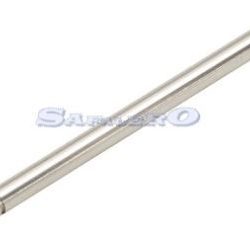 ALBERO RICAMBIO MOTORI TRX2822 3,17x37mm - SUPRCM1A0000