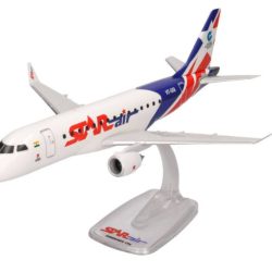 Embraer E175 Star Air 1/100 - HER614160