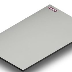 Tavola per set-up pista 1/8 lightweight - HUD108501