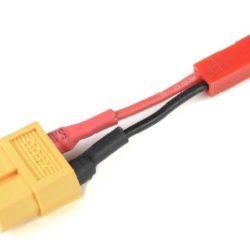 ADATTATORE XT60 BEC - SUGF-1301-142