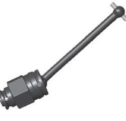 OMOCINETICO CVA 1pz MTA50 ANTERIORE CENTRALE - THUPD7229