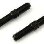 Tiranti regolazione camber Inferno neo 3.0 2pz M5 lungo 28,3mm - KYO-IF286