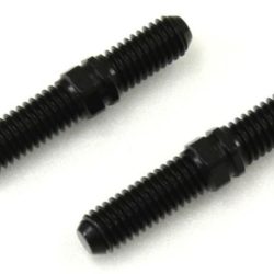 Tiranti regolazione camber Inferno neo 3.0 2pz M5 lungo 28,3mm - KYO-IF286