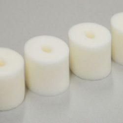 SPUGNE RICAMBIO 4pz      MBX7R RICAMBI FILTRO ARIA 4pz B0121 - MUGBO121