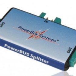 POWERBUS SPLITTER         SBUS - ROB6720
