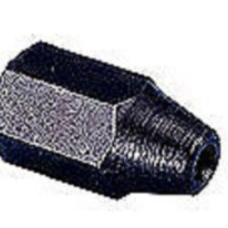 Dado fissaggio ogiva 5/16-24 filettatura M3 - GRA1078-3