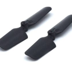 HeliX 150 Palini di coda Tail rotor blade - RBT-MD11344