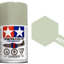 Spray Aircraft Light Gray USAF grigio chiaro 100ml - TAMAS16
