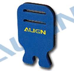 FERMAPALE IN SPUGNA    TREX450 SOSTITUISCE HS1036 - ROBHS1181