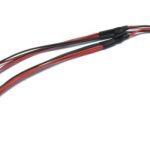 Set luci a LED Mini-Z RWD MR03 - KYO-MZW429R