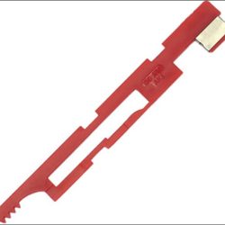 KING ARMS SELECTOR PLATE AK - CYKA-SP-02