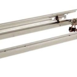 Coppia Aerofreni elettrici lunghi 440mm - PCHC5401