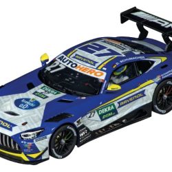 Mercedes-AMG GT3 Evo  Mercedes-AMG Team Winward D.Schumacher, No.27  DTM - CAR20031067