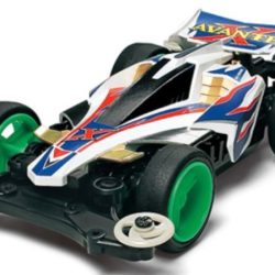 Avante X Mini4wd - TAM18616