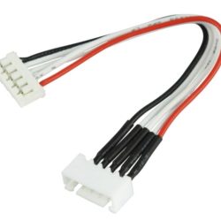 Adattatore bilanciatore LiPo 4S  XH >>> EH 30cm - CND600221