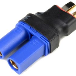 ADATTATORE DEANS EC5 MASCHIO DEANS E FEMMINA EC5 - SUGF-1305-014