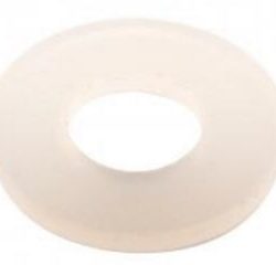 SPESSORI TEFLON 5x12x0,5mm 2pz - TFL212B45