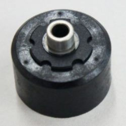 CASSA DIFFERENZIALE      MBX7R - MUGE2201