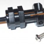 Mozzo sinistro Imperial version F1 Club Racer - FEN-FX002-B