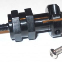 Mozzo sinistro Imperial version F1 Club Racer - FEN-FX002-B