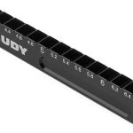 SCALETTA MISURATORE ULTRA FINE 4,0-6,6mm PER SET UP - HUD107714