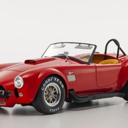 Shelby Cobra 427/C fam edition 1/12 - KYO8633R