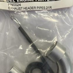 COLLETTORE PER STRAPPO EB4 S2 - THUPN0024