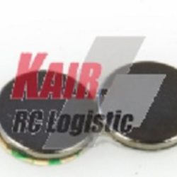 MAGNETI 10x1mm ULTRA STRONG 2pz CALAMITE - SUPJP5508964