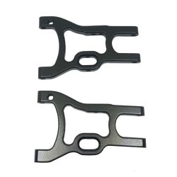 Braccetti posteriori inferiori in alluminio 2pz 1/10 touring e drift - RADBB102021