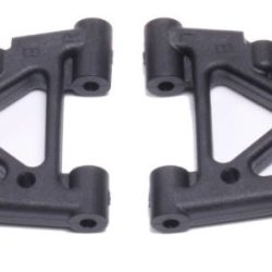 BRACCETTI HARD 2017 2pz MTX6R POSTERIORI INFERIORI - MUGT2119-B