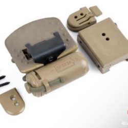 DISPOSITIVO ILLUMINAZIONE TAN PER ELMETTI E BERRETTI - JOLEL-EX029T