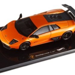 LAMBORGHINI LP670-4       1/43 ARANCIONE MURCIELAGO - HOTT6935