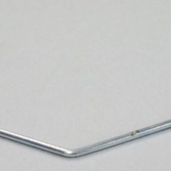 BARRA ANTIROLLIO DA 2,4mm MTX6 POSTERIORE - MUGT2113