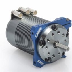 SUPPORTO 2 VENTOLE xMOTORI 1/8 CON DIAMETRO 41mm - GPLRP501816