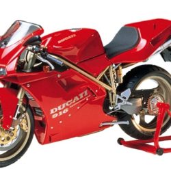 Ducati 916 1/12 - TAM14068